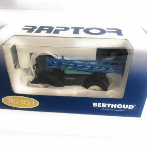REPLICAGRI COLLECTION BERTHOUD RAPTOR SPRYER 4240 SCALA -1/32 - REP059