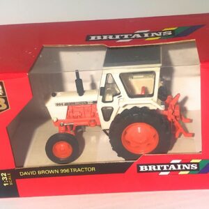 Britains Collection EDITIONS DAVID BROWN 996 43091A1 1/32