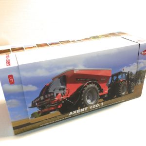 ROS COLLECTION RAUCH AXENT100.1 SCALA 1/32