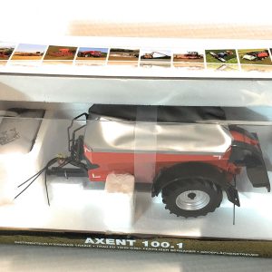 ROS COLLECTION offerta a tempo limitato  RAUCH AXENT100.1 SCALA 1/32