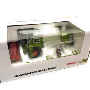 REPLICAGRI COLLECTION DOMINATOR 98 SL MAXI  SCALA -1/32 - REP2260