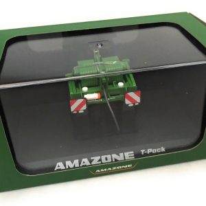 UNIVERSAL HOBBIES COLLECTION AMAZONE T-PACK ZAVORRA UH 5343 SCALA 1/32