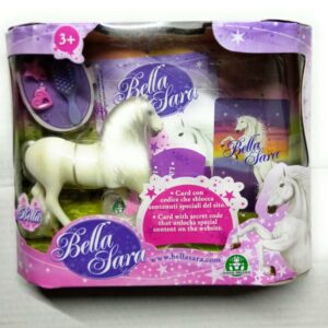 Cavallo Bella Sara ( disponibile solo Bella) di Giochi Preziosi ccp01611 - immagine 2