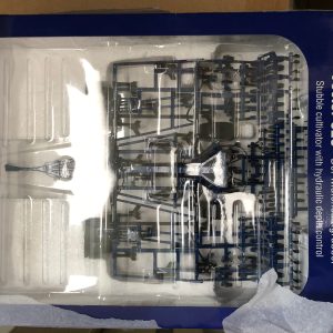 REPLICAGRI COLLECTION  VECTOR 620  LIMITED EDITION  - 1/32 1500 pezzi