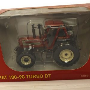 FIAT 180-90 più rifiniture scala 1/32 serie 2 questa versione è fuori produzione