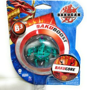 Bakugan Collection gundalian BAKUCORE BAKUBOOST