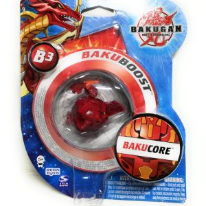 Bakugan Collection gundalian BAKUCORE BAKUBOOST