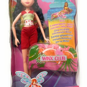 WINX CLUB WINX FRUTTI - WINX FRUTTY MUSA COD 13110