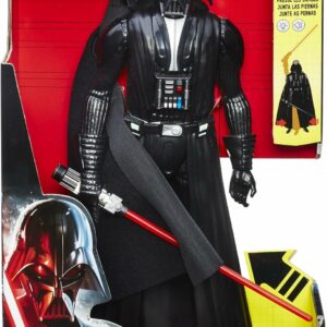 Star Wars Rebels Darth Vader 30 cm, Hasbro  B7077-B7284