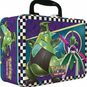 Bauletto Pokémon da Collezione- Valigetta da Collezione 2024, edizione in italiano
