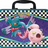 Bauletto Pokémon da Collezione- Valigetta da Collezione 2024, edizione in italiano - immagine 3