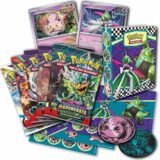 Bauletto Pokémon da Collezione- Valigetta da Collezione 2024, edizione in italiano - immagine 2