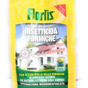 Flortis Insetticida Formiche - ESCA FORMICA GRANULARE 1KG