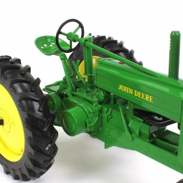 ERTL PRESTIGE EDITION JOHN DEERE model A ERTL 45850 SCALA 1-16 - immagine 2