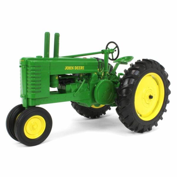 ERTL PRESTIGE EDITION JOHN DEERE model A ERTL 45850 SCALA 1-16 - immagine 4