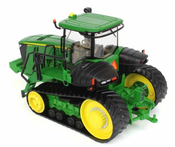 ERTL JOHN DEERE 9510 RT Collestion prestige scala 1/32  45914 - immagine 3