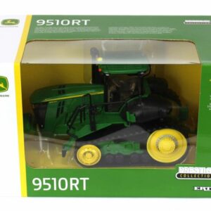 ERTL JOHN DEERE 9510 RT Collestion prestige scala 1/32  45914