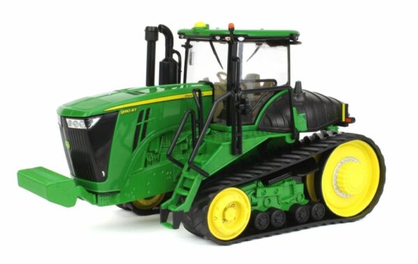 ERTL JOHN DEERE 9510 RT Collestion prestige scala 1/32  45914 - immagine 2