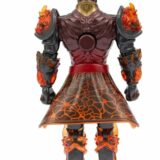 Gormiti THE NEW ERA - Del Clan Del Fuoco Fireon Zane Con Funzione Attacco, 15 cm Articolato, Giochi Preziosi GRV22000 - immagine 3