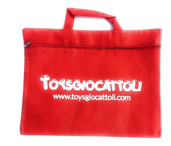 TOYSGIOCATTOLI Coniglietto Rosa, Dolce e Soffice Peluche che Muove le Orecchie e fa ( Cucú se gli Schiacci il Pancino ) - immagine 4