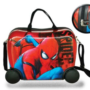 Trolley  Cavalvabile Spider-Man , Coriex M97704 MC