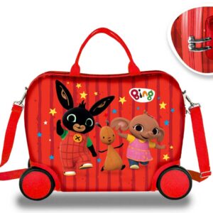 Trolley Cavalvabile Bing , Coriex Q99307 MC