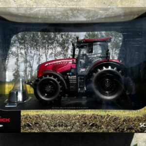 UNIVERSAL HOBBIES COLLECTION MCCORMICK SERIE 7.6 CLEVER CAB   " limited Edition”  limited ONLY ONE 1:32 Universal Hobbies UH 6383