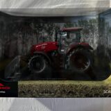 UNIVERSAL HOBBIES COLLECTION MCCORMICK SERIE 7.6 CLEVER CAB   " limited Edition”  limited ONLY ONE 1:32 Universal Hobbies UH 6383 - immagine 2
