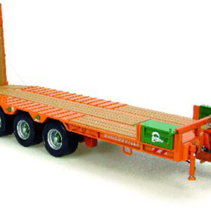 UNIVERSAL HOBBIES COLLECTION PIANALE DANGREVILLE SCALA 1:32 UH 2842