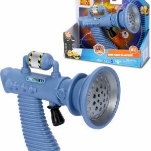 Minions - Mini Fart Blaster da Cattivissimo Me 4, 8 effetti sonori, Giochi Preziosi MN402000