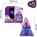 Magic Mixies, lo Specchio Magico Interattivo, Libera La Pixie Suprema, Luci e Suoni, Giochi Preziosi MG100000 - immagine 2