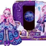 Magic Mixies, lo Specchio Magico Interattivo, Libera La Pixie Suprema, Luci e Suoni, Giochi Preziosi MG100000