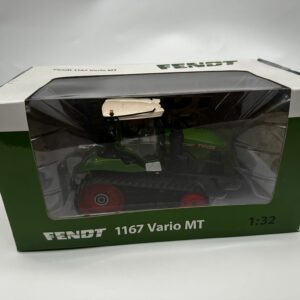 USK COLLECTION FENDT 1167 VARIO TM  SCALA 1:32 USK10653