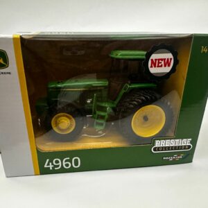 ERTL JOHN DEERE 4960 Collestion prestige scala 1/32  43383