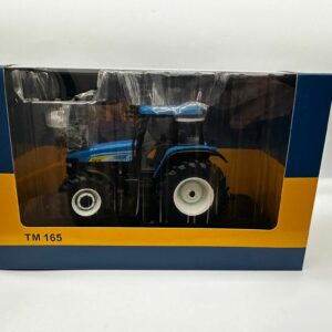 REPLICAGRI COLLECTION NEW HOLLAND TM165 rep 281 SCALA -1/32