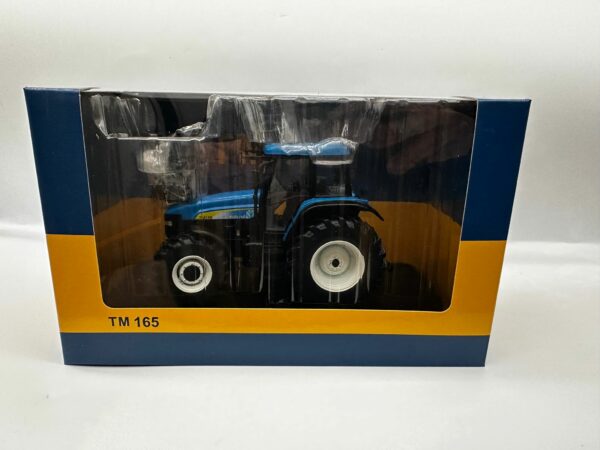 REPLICAGRI COLLECTION NEW HOLLAND TM165 rep 281 SCALA -1/32