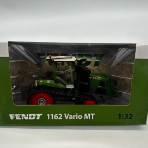 USK COLLECTION FENDT 1162 VARIO TM  10657 SCALA 1:32 USK10652