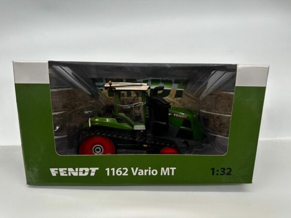USK COLLECTION FENDT 1162 VARIO TM  10657 SCALA 1:32 USK10652