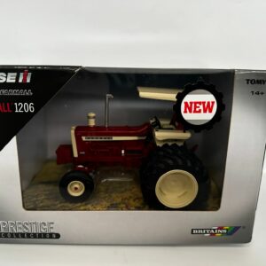 ERTL IH Farmall 1206 Collestion prestige scala 1/32  43363