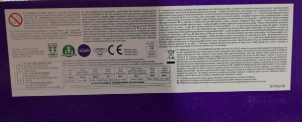 Magic Mixies, lo Specchio Magico Interattivo, Libera La Pixie Suprema, Luci e Suoni, Giochi Preziosi MG100000 - immagine 3