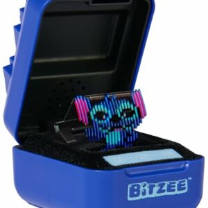 Bitzee, Versione Disney, Cucciolo Digitale e Interattivo, Animale Elettronico Virtuale da Accudire, Reagisce al Tuo Tocco, 30 Personaggi Disney Collezionabili, Giochi per Bambini e Bambine, 5+ Anni