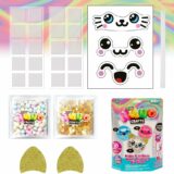 NANO CRAFTS BUDDIES BASE Crea Decorazioni, Giochi Preziosi NAF02000 - immagine 3