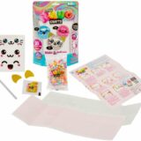 NANO CRAFTS BUDDIES BASE Crea Decorazioni, Giochi Preziosi NAF02000