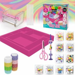 NANO CRAFTS STUDIO DELUXE Crea Decorazioni, Giochi Preziosi NAF05000