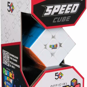 Il Cubo di Rubik's, Rubik's  3x3 Speed REFRESH, Spin Master 6071158