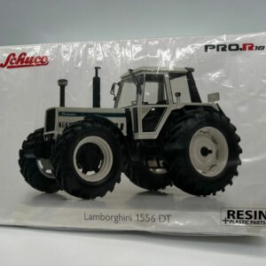SCHUCO LIMITED EDITION LAMBORGHINI 1556  - scala 1:18