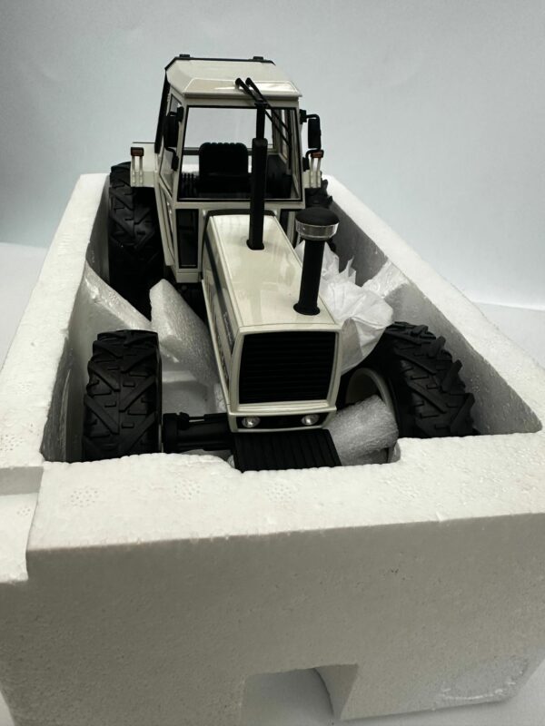 SCHUCO LIMITED EDITION LAMBORGHINI 1556  - scala 1:18 - immagine 5