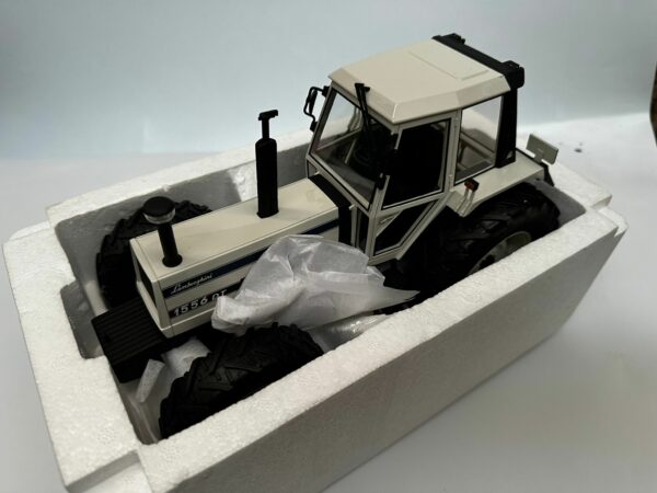 SCHUCO LIMITED EDITION LAMBORGHINI 1556  - scala 1:18 - immagine 4