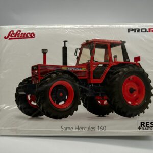 SCHUCO LIMITED EDITION SAME HERCULES 160  - scala 1:18 -
