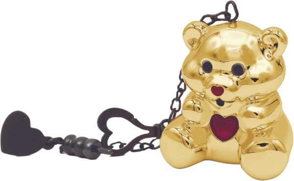 Coccolotti LOVE&TELL OH MY GOLD ORO New Edition, Giochi Preziosi CCL45000